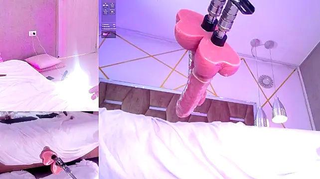 Živý XXX chat MayaRouse