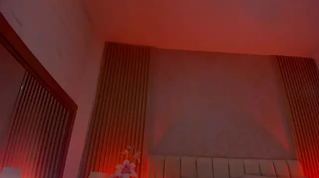 XXX chat uživo modela DAFNECOX