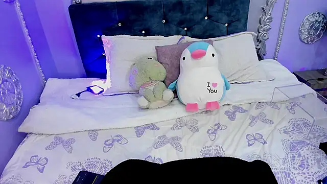 LavaGrirl 라이브 XXX 채팅