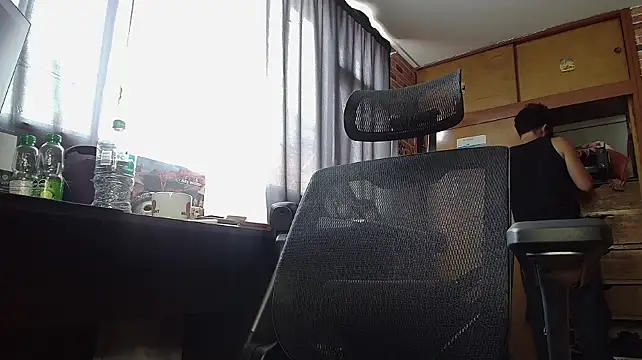 acidhp666 Live XXX-Chat