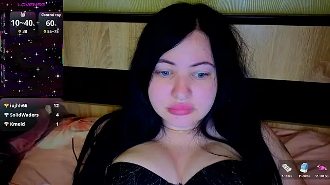 Онлайн чат XXX German_Eva