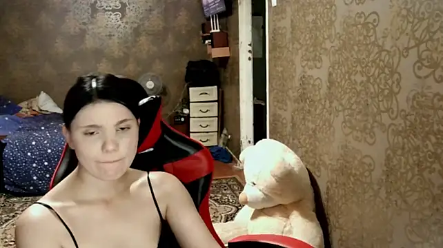 EllisKiss – Naživo XXX chat