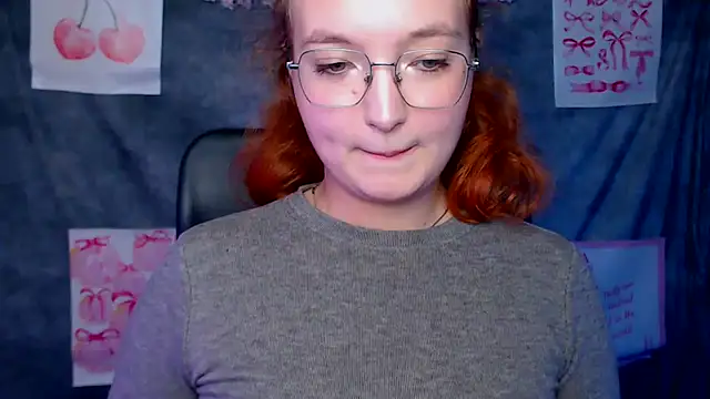 Czat XXX na żywo – MissAriaa