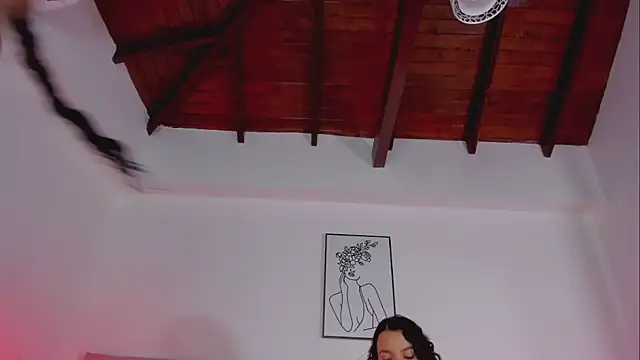 IvyRussel Live XXX-chat