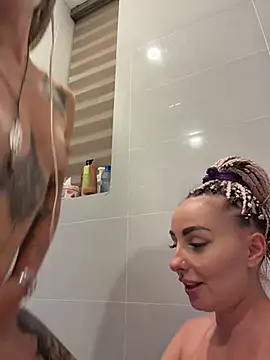 RussianExotic's Live XXX Chat