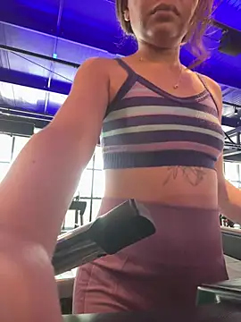 Chat XXX ao vivo de Isadora7