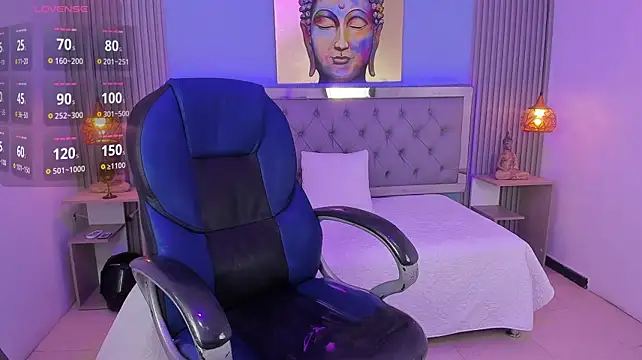 SamBlack_'s Live XXX Chat