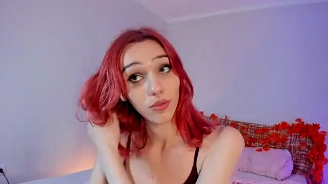 Kirana_Hayes' Live XXX Chat