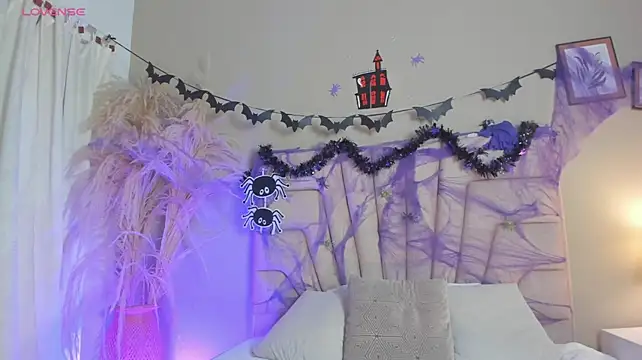 Amelia_Sanz - SEXY DANCE + ALL NAKED 💃🏻