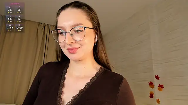 SwetLoveSue's Live XXX Chat