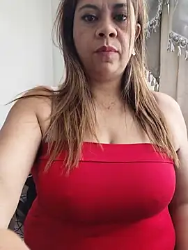 Chatroom XXX en direct de Laura-Hernandez