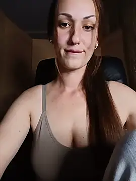 Chat XXX ao vivo de LunaCrystall