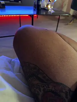 Mike69F – Live XXX-chat