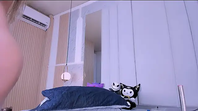VesperVelvet Obrolan Langsung XXX