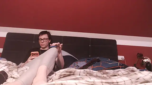 AskAveryAnything Live XXX-chat