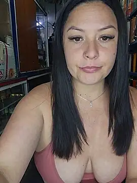 Isa_bella95 - A stream in your face