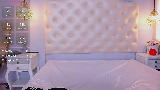 Chat +18 de Lanapeachess ao vivo