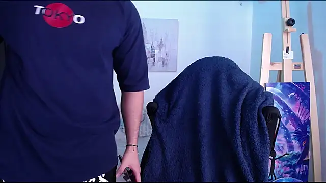 عرض كام fucking_bear_