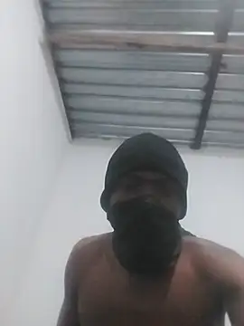 TrappingThinkingn Webbikameraesitys