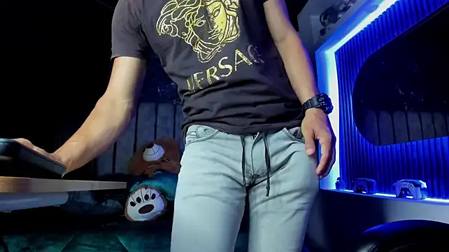 CristianPrime Live XXX-Chat