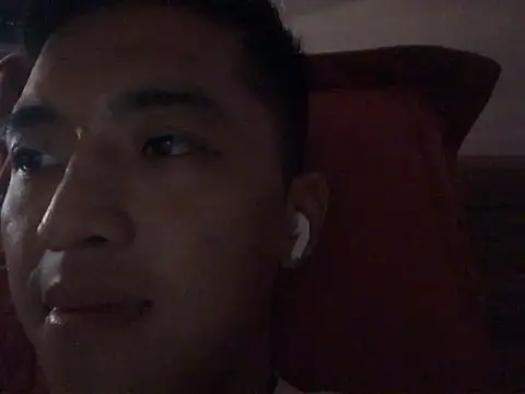 Thichchoitran86 网络视讯表演