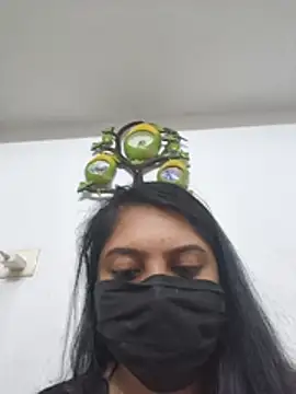 aleenamalayali 웹캠 쇼