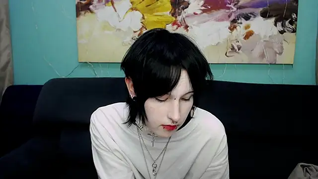 ReiraBoo's Live XXX Chat