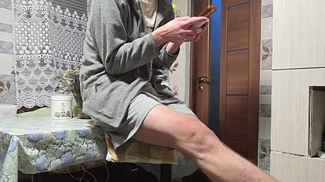 Chat XXX Live Vuitton