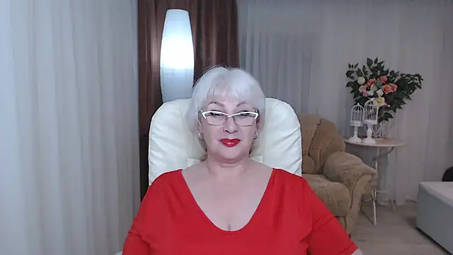 Chat XXX en directo de Beautiful_wooman