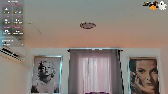 Beautyari_'s Live XXX Chat