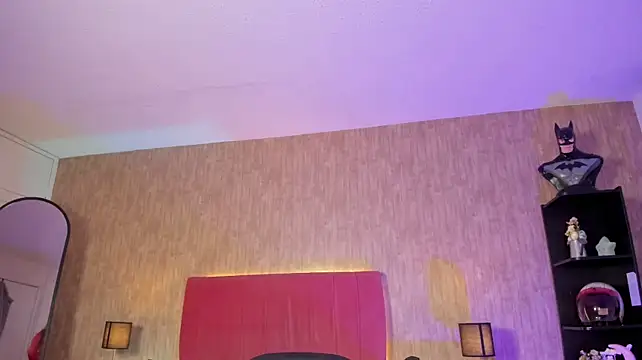 chloe_fiischer_ 现场XXX聊天
