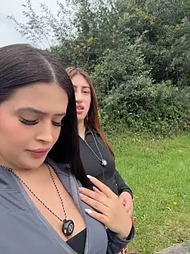 Sara_fun 라이브 XXX 채팅