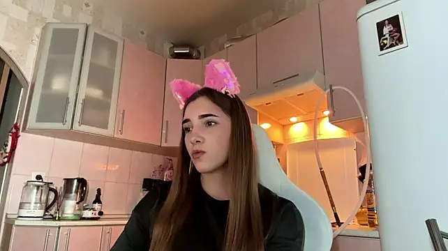 Živý XXX chat PamelaBurson