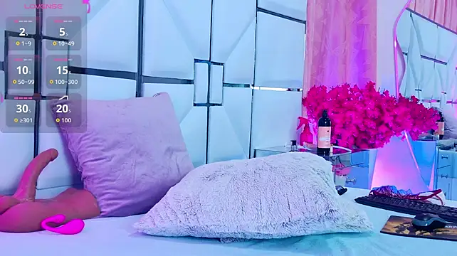 MiaStonn_ - suck toes