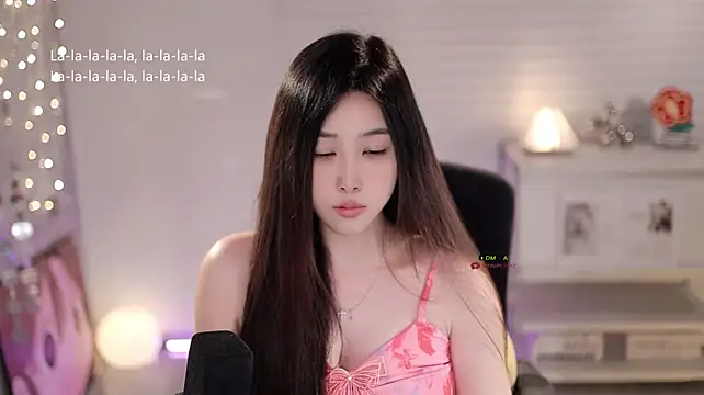 SleepArtist 라이브 XXX 채팅