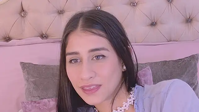 KaoryJamal Adlı Modelin Canlı XXX Sohbeti