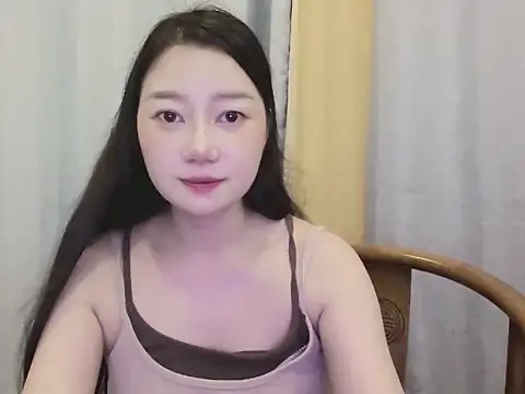 LunaAmy 라이브 XXX 채팅