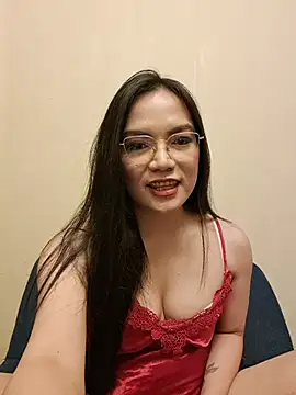 XXX chat uživo modela SweetJewel