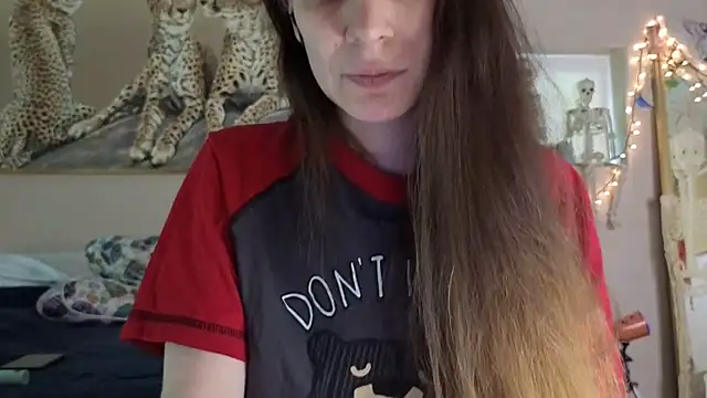 Angelicaskeet 라이브 XXX 채팅