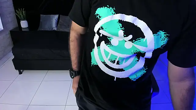 Chat +18 de jhon_bear03 ao vivo