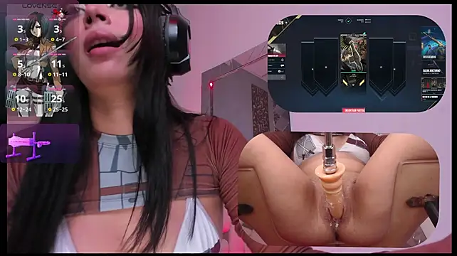 SweetieCloe_ - CTRLX3MIN 💦 MAKE MY PUSSY DRIP