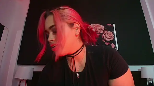 EvaaFoxxy1 - 🖤 Handjob + fuck mouth