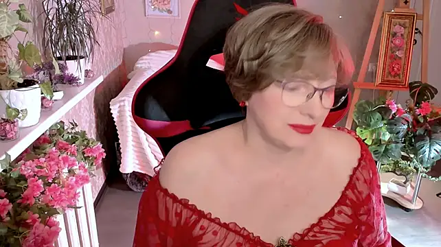 sugar_vivien 라이브 XXX 채팅