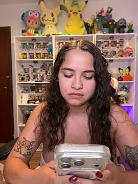 Sweet_sully__ - SUCK XXL DILDO FULL NAKED