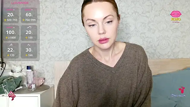 Owly_NZ 라이브 XXX 채팅
