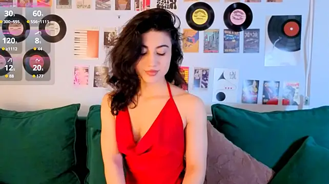 Maya_Rogerss 라이브 XXX 채팅