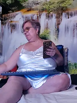 Chat XXX ao vivo de QueenPammy1
