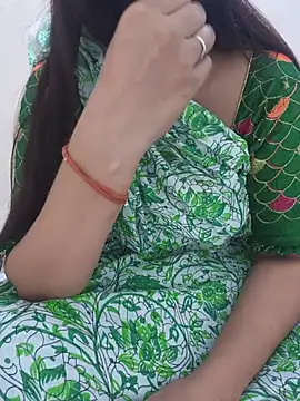 Chatroom XXX en direct de saijal_rao