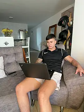 Christopher_strongg 라이브 XXX 채팅