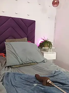 haileystone Live XXX-chat